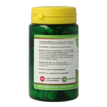 SNP Garcinia cambogia chitosan 500mg puur 60.00 Vegetarische capsules