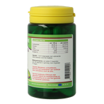 SNP Garcinia cambogia chitosan 500mg puur 60.00 Vegetarische capsules
