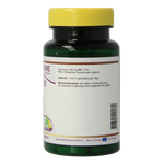 SNP Potassium citraat 275mg 60 Capsules