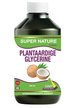 SNP Glycerine plantaardig 200.00 Milliliter