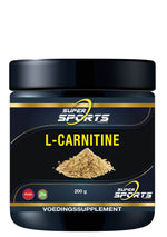 SNP L-Carnitine XXL puur 200.00 Gram