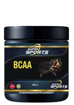 SNP BCAA XXL puur 200.00 Gram