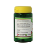 SNP Panax ginseng 500mg puur 60.00 Vegetarische capsules