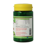 SNP Panax ginseng 500mg puur 60.00 Vegetarische capsules