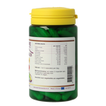 SNP Super multi mineralen 650mg puur 90.00 Vegetarische capsules