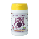 SNP Glucosamine collageen type II puur 60.00 Capsules