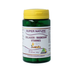 SNP Collageen magnesium vitamines 60.00 Capsules
