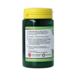 SNP Curcuma & piper nigrum 510mg puur 60.00 Capsules