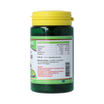 SNP Curcuma & piper nigrum 510mg puur 60.00 Capsules
