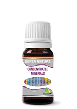 SNP Colloidaal concentrated minerals 50.00 Milliliter