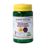 SNP Magnesium bisglycinaat 140mg 60 Capsules