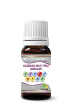 SNP Colloidaal multi trace mineral 100.00 Milliliter