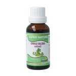 SNP Ginkgo biloba extract fluid 30 Milliliter