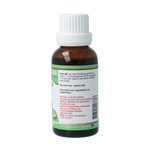 SNP Ginkgo biloba extract fluid 30 Milliliter