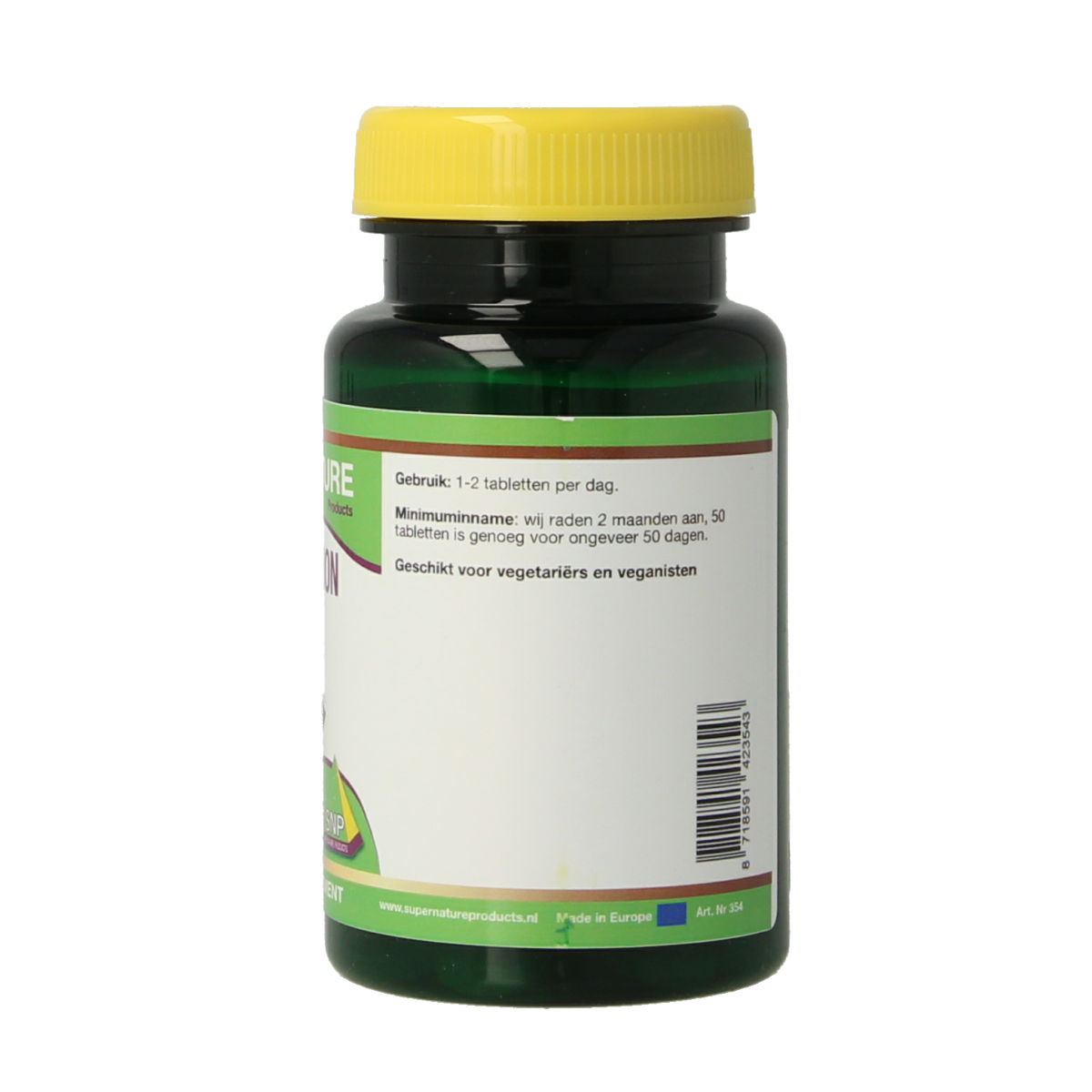 SNP Orthosiphon 50.00 Tabletten