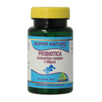 SNP Probiotica 11 culturen 4 miljard 60.00 Capsules