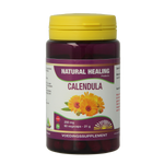 NHP Calendula 250mg puur 60.00 Vegetarische capsules