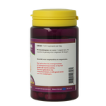 NHP Calendula 250mg puur 60.00 Vegetarische capsules