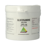 SNP Glucosamine 1800mg 200.00 Capsules