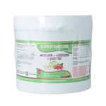 SNP Knoflook meidoorn maretak puur 350.00 Capsules