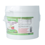 SNP Knoflook meidoorn maretak puur 350.00 Capsules