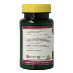 NHP Royal jelly 2000mg puur 30.00 Vegetarische capsules