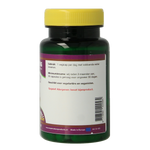 NHP Royal jelly 2000mg puur 30.00 Vegetarische capsules