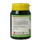SNP Groene thee 400 mg puur 60.00 Vegetarische capsules