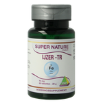 SNP IJzer 45mg TR 60.00 Capsules