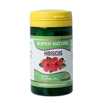 SNP Hibiscus 60 Vegetarische capsules