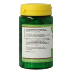 SNP Plant sterolen 60.00 Capsules