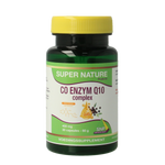 SNP Co enzym Q10 400mg 30.00 Capsules