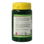 SNP Slank maatje minder puur 60.00 Vegetarische capsules