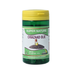 SNP Chiazaad olie 500mg 60.00 Vegetarische capsules