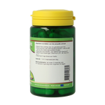 SNP Physalis 500mg puur 60.00 Vegetarische capsules