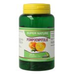 SNP Pompoenpitolie 1000mg 60.00 Capsules