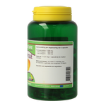 SNP Pompoenpitolie 1000mg 60.00 Capsules