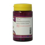 NHP Ketone + 425mg puur 60.00 Vegetarische capsules