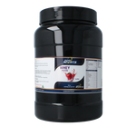 Nutritex Whey proteine aardbei 750 Gram