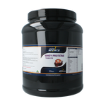 Nutritex Whey proteine cappuccino 750.00 Gram