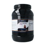 Nutritex Whey proteine chocolade 750.00 Gram