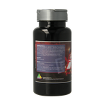SNP Stacker 10 fatburner puur 60.00 Capsules