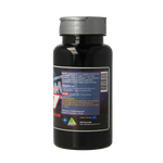 SNP Stacker 10 fatburner puur 60.00 Capsules