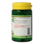 SNP Lions mane (pruikzwam) puur 60.00 Vegetarische capsules