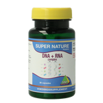 SNP DNA + RNA complex 30.00 Capsules