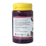 NHP Kelp jodium 375mcg 60.00 Vegetarische capsules
