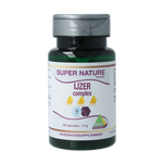 SNP IJzer complex 50 Softgels
