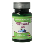 SNP Zwarte komijn olie 1000 mg 30 Vegetarische capsules