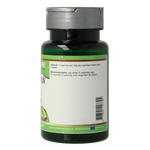SNP Zwarte komijn olie 1000 mg 30 Vegetarische capsules