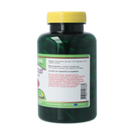 SNP Rode gist rijst monacoline K-vrij 180 Vegetarische capsules